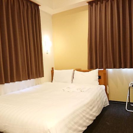 Smile Hotel Kobe Motomachi Buitenkant foto