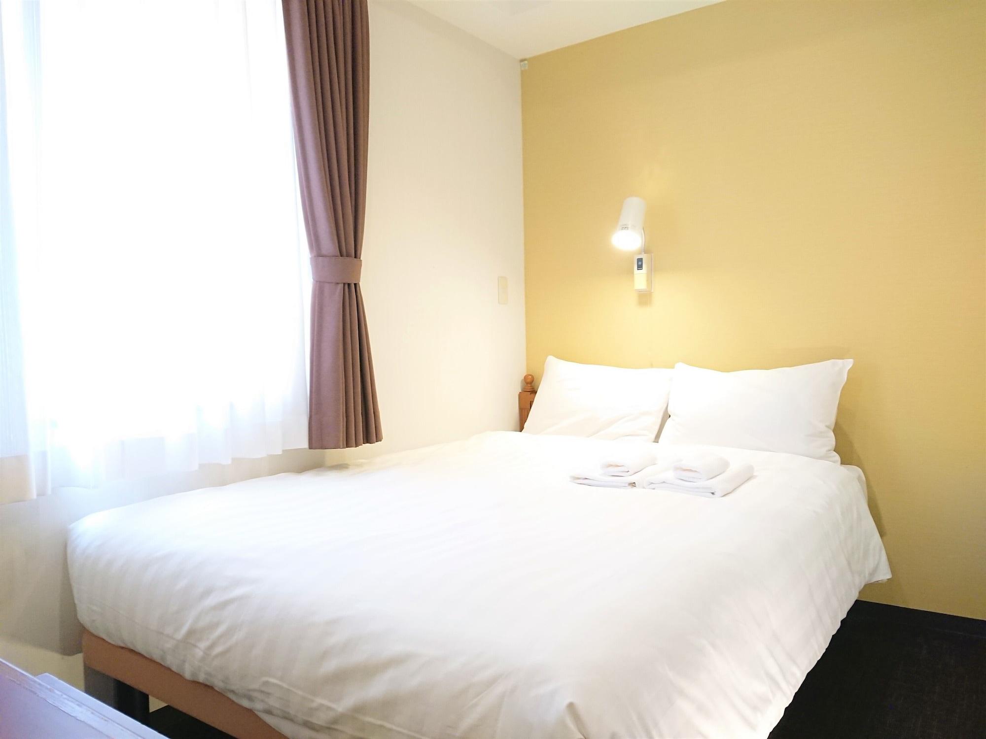 Smile Hotel Kobe Motomachi Buitenkant foto