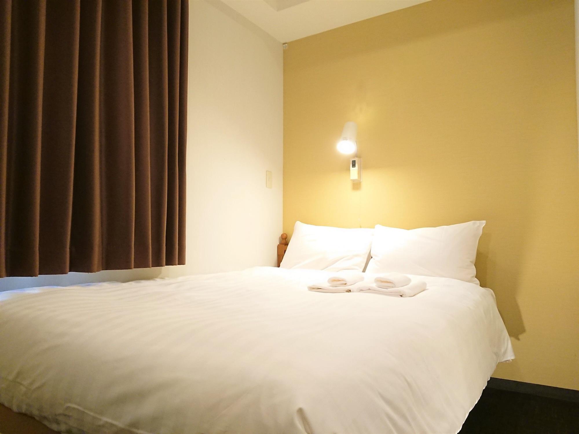 Smile Hotel Kobe Motomachi Buitenkant foto