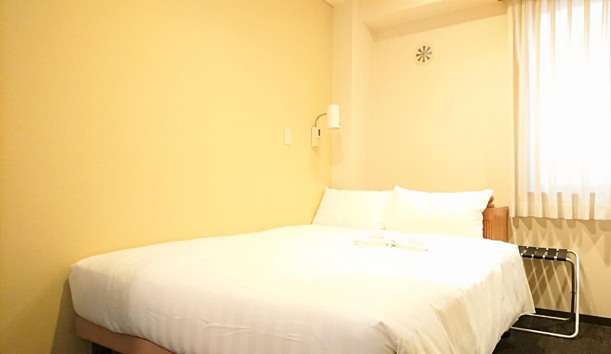Smile Hotel Kobe Motomachi Buitenkant foto