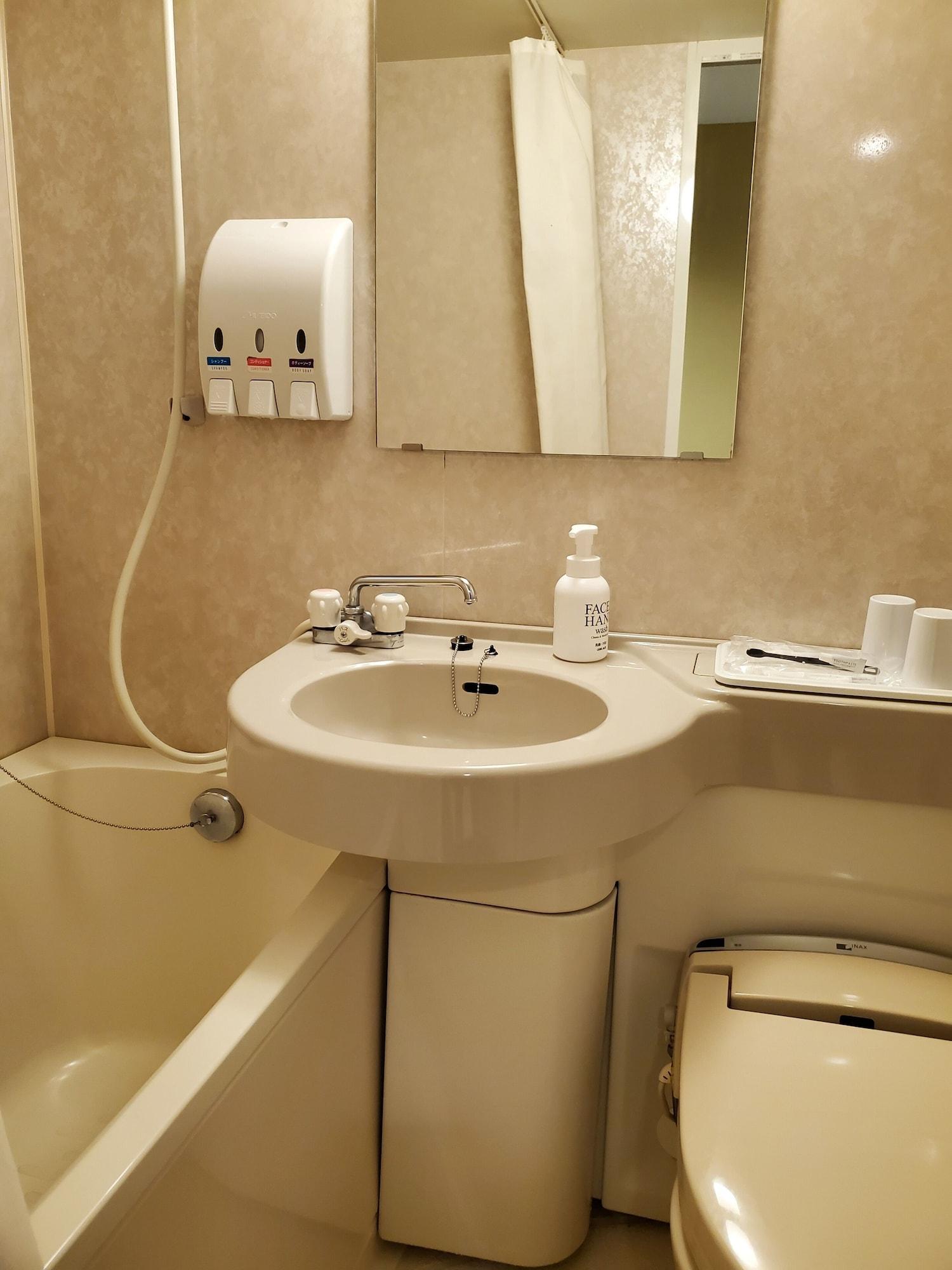 Smile Hotel Kobe Motomachi Buitenkant foto