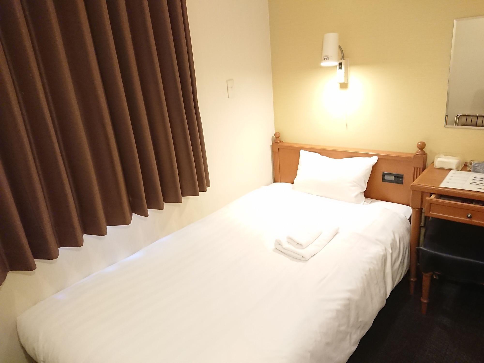 Smile Hotel Kobe Motomachi Buitenkant foto