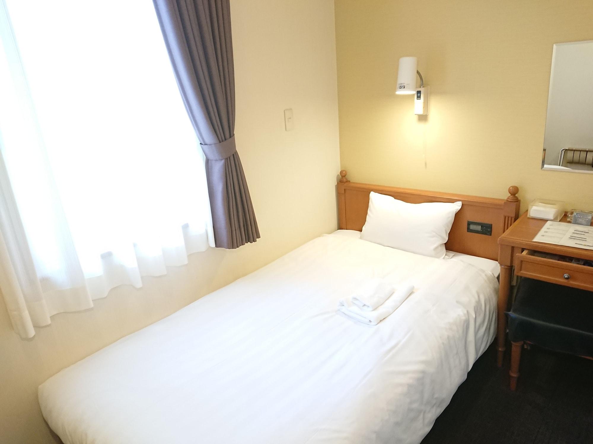 Smile Hotel Kobe Motomachi Buitenkant foto