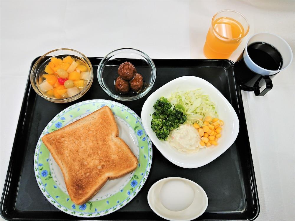 Smile Hotel Kobe Motomachi Buitenkant foto