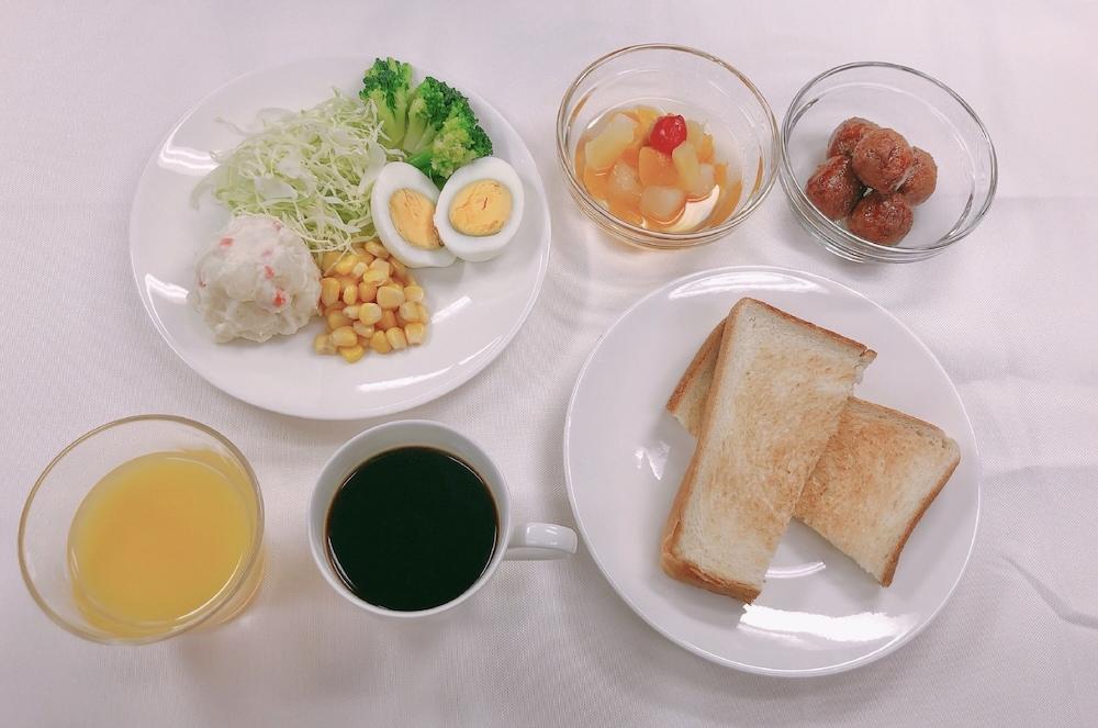 Smile Hotel Kobe Motomachi Buitenkant foto