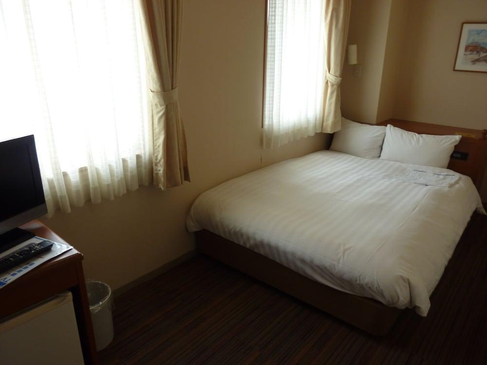 Smile Hotel Kobe Motomachi Buitenkant foto