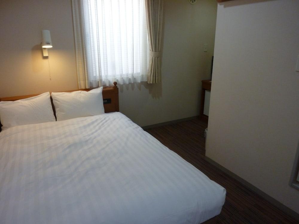 Smile Hotel Kobe Motomachi Buitenkant foto