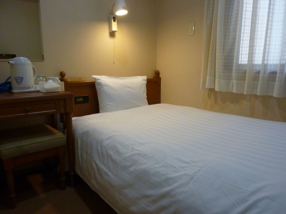 Smile Hotel Kobe Motomachi Buitenkant foto