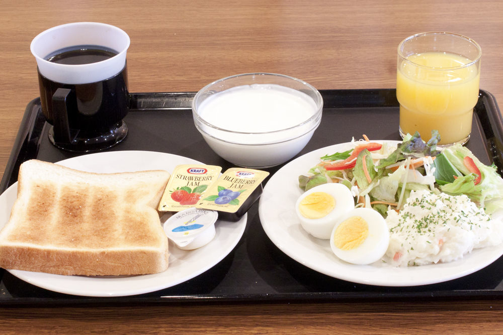 Smile Hotel Kobe Motomachi Buitenkant foto